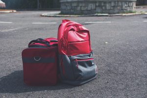 Packing Cubes vs. Compression Bags: Frequent Flyer Showdown