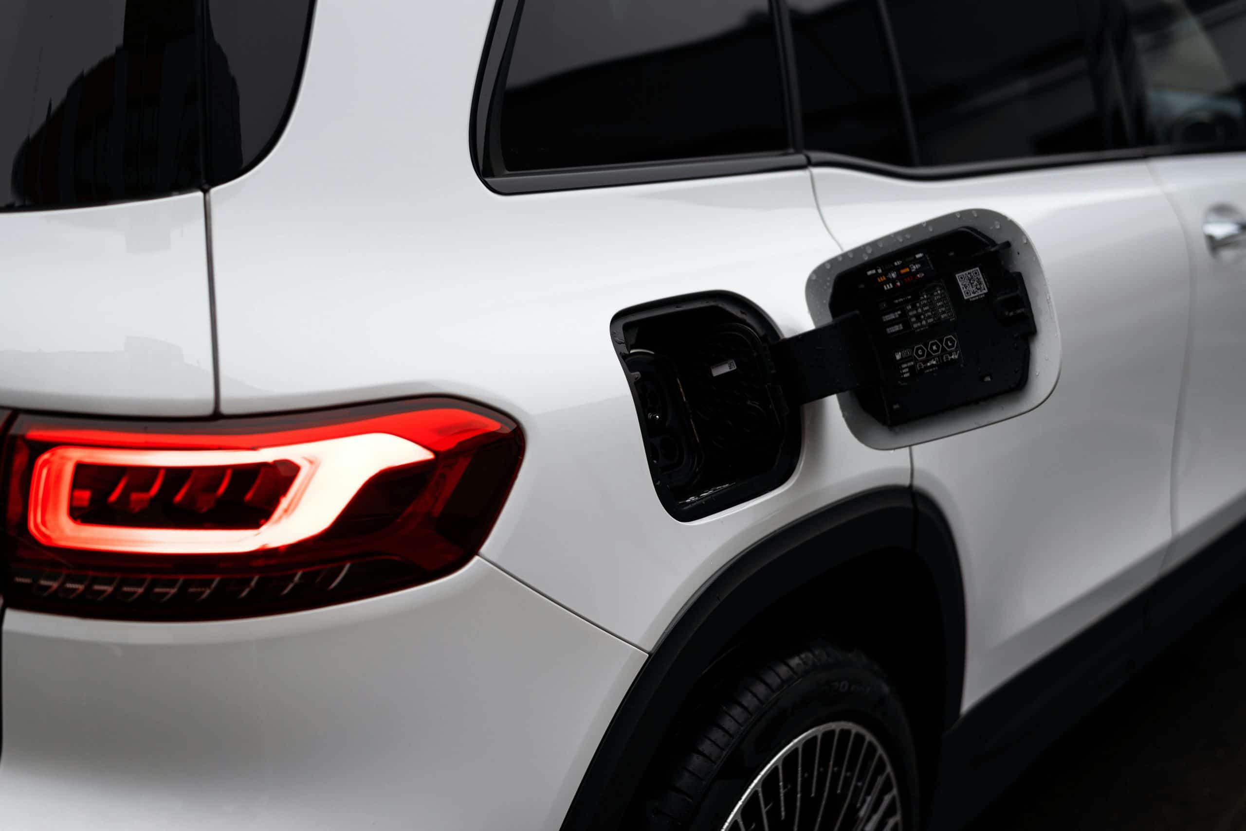 EV Charger ROI: Home Upgrades That Attract Premium Offers
