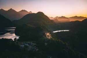 Converted Castles: Historical Stays Under $200/Night