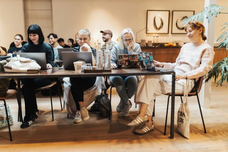 Networking for Introverts: Building Connections Without Burnout