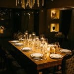 Michelin-Starred Room Service: Hotels with Celebrity Chef Menus