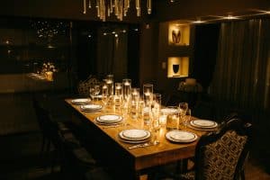 Michelin-Starred Room Service: Hotels with Celebrity Chef Menus
