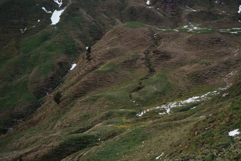 Mountain Refuges: Alpine Hostels with Million-Dollar Views