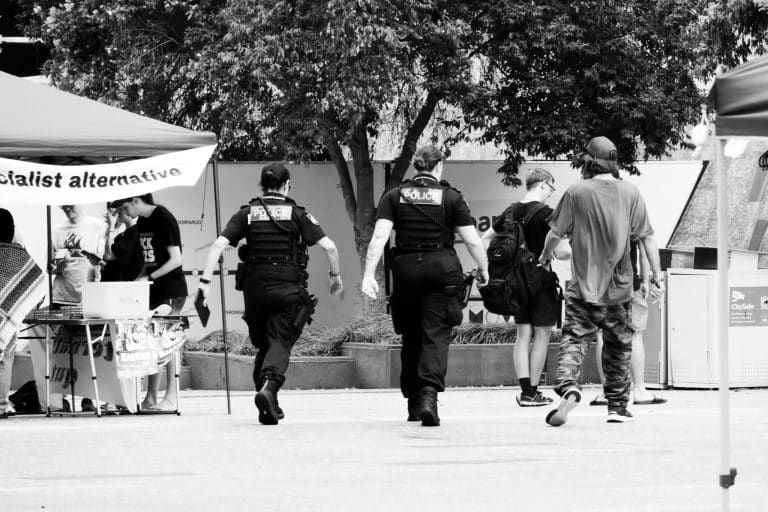 Student Rights on Campus: Free Speech vs. Institutional Policies