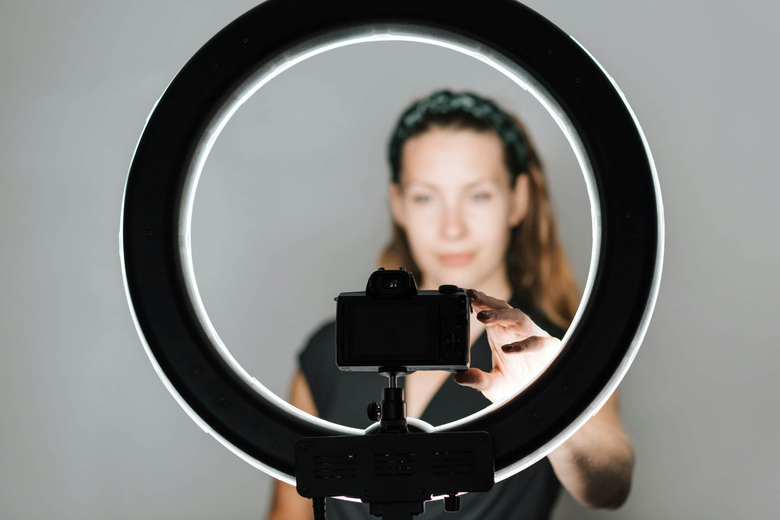 Essential Tools for Professional Video Content Creation
