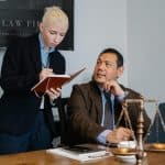 AI’s Impact on Legal Jobs: Which Roles Are Most at Risk?