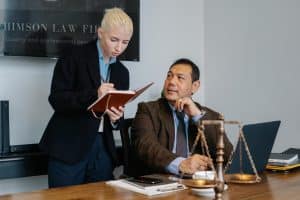 AI’s Impact on Legal Jobs: Which Roles Are Most at Risk?