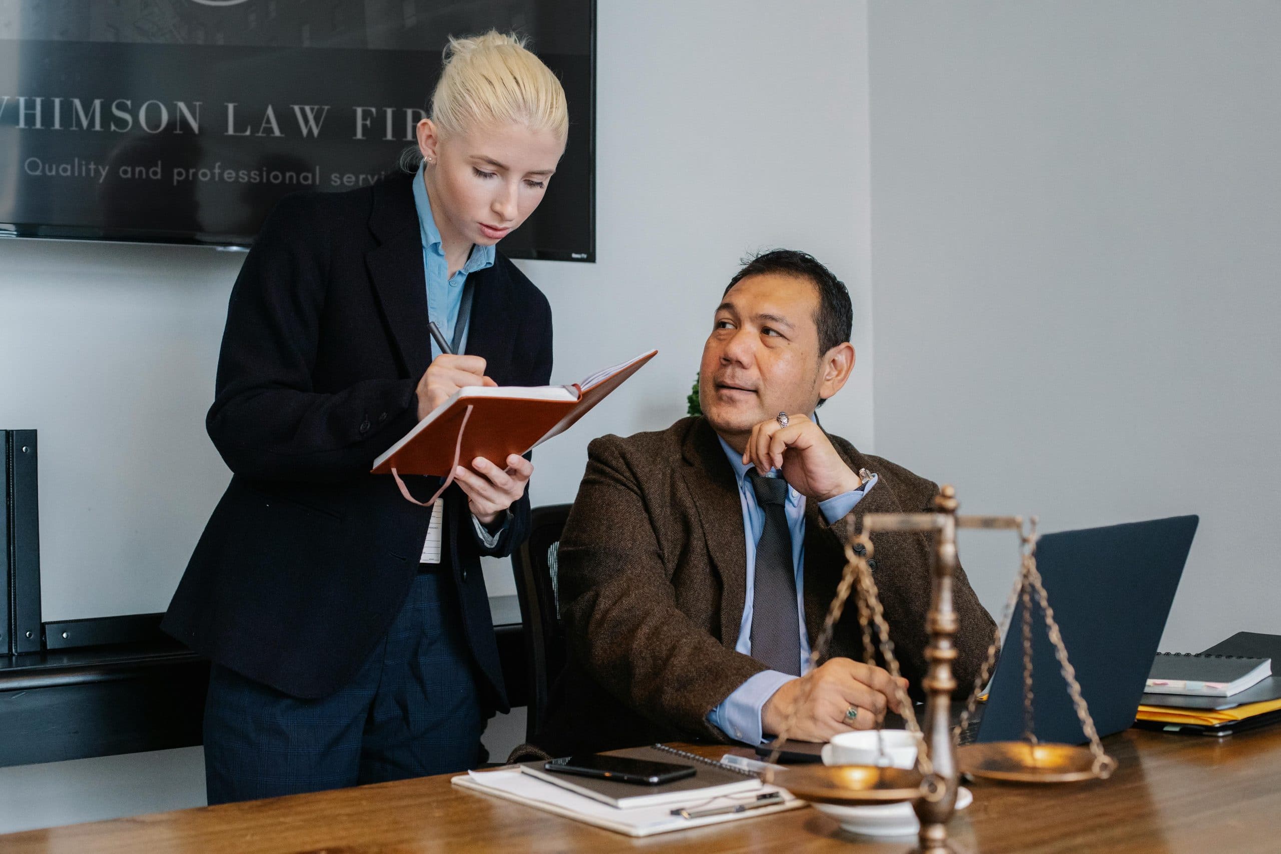 AI’s Impact on Legal Jobs: Which Roles Are Most at Risk?