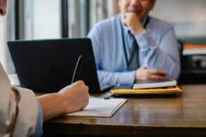 Neurodiversity at Work: Disclosing Conditions During the Hiring Process