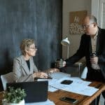 The Final Interview: Questions That Predict Job Offer Success