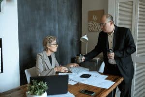 The Final Interview: Questions That Predict Job Offer Success