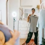 Video Interview Fails: Backgrounds, Lighting, and Wardrobe Blunders