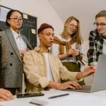 Internship Alternatives: Paid Apprenticeships in Tech and Healthcare