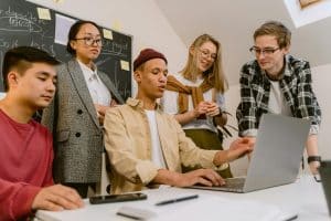 Internship Alternatives: Paid Apprenticeships in Tech and Healthcare