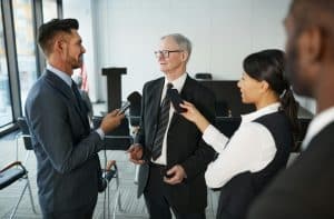 Pro Bono Work for Corporations: Ethical Obligations or PR Moves?