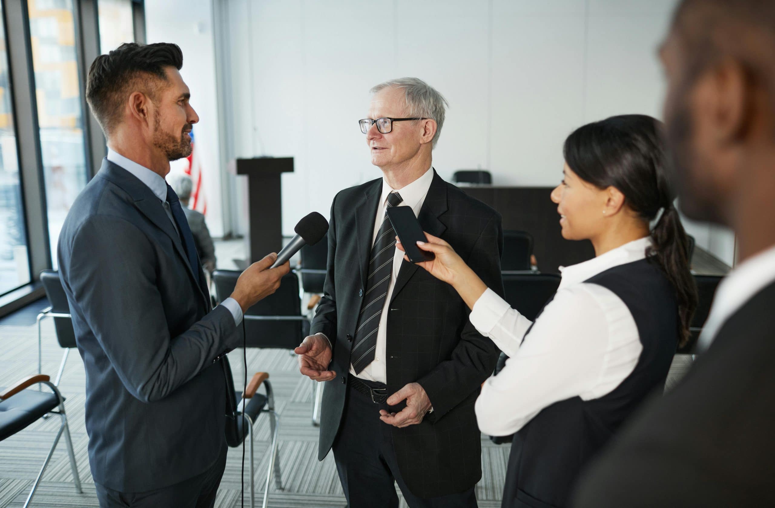Pro Bono Work for Corporations: Ethical Obligations or PR Moves?