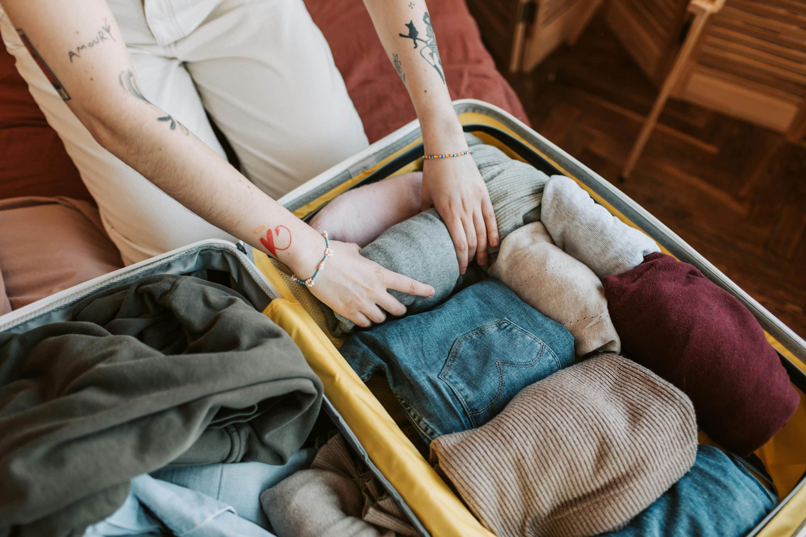 Lost Luggage Protocol: Getting Reimbursed Beyond Basics