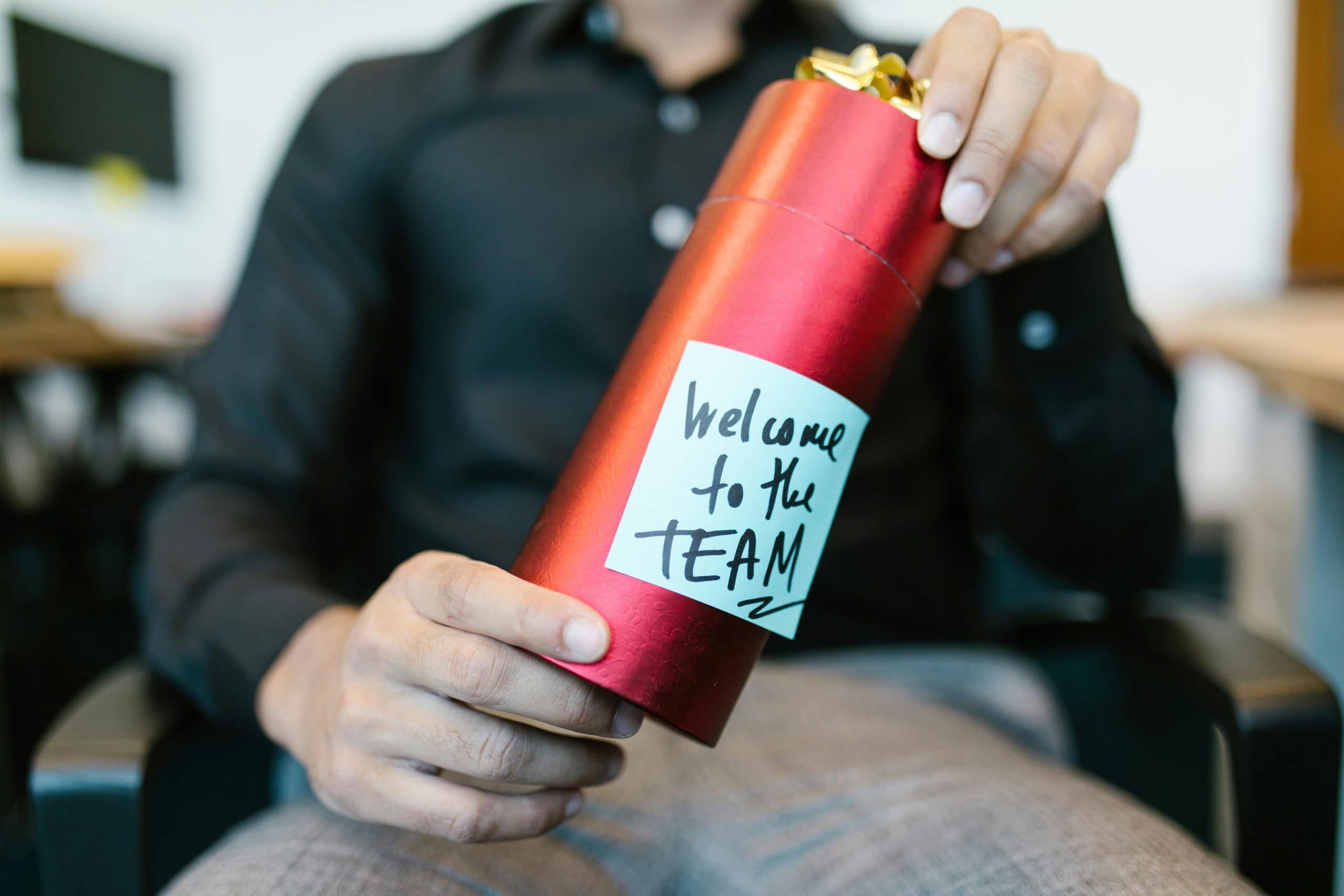 Job Offer Red Flags: Benefits Packages That Signal Toxic Cultures