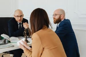 Defending Cyberstalking Charges: Legal Strategies and Precedents