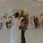 Wedding Guest Etiquette: What “Black Tie Optional” *Really* Means