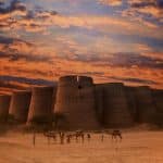 Middle Eastern Hospitality: Decoding Cultural Expectations at Resorts