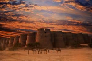 Middle Eastern Hospitality: Decoding Cultural Expectations at Resorts