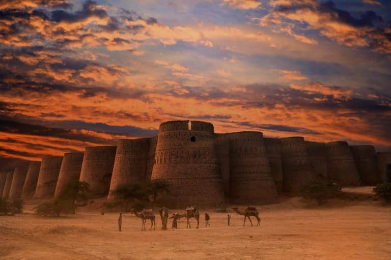 Middle Eastern Hospitality: Decoding Cultural Expectations at Resorts