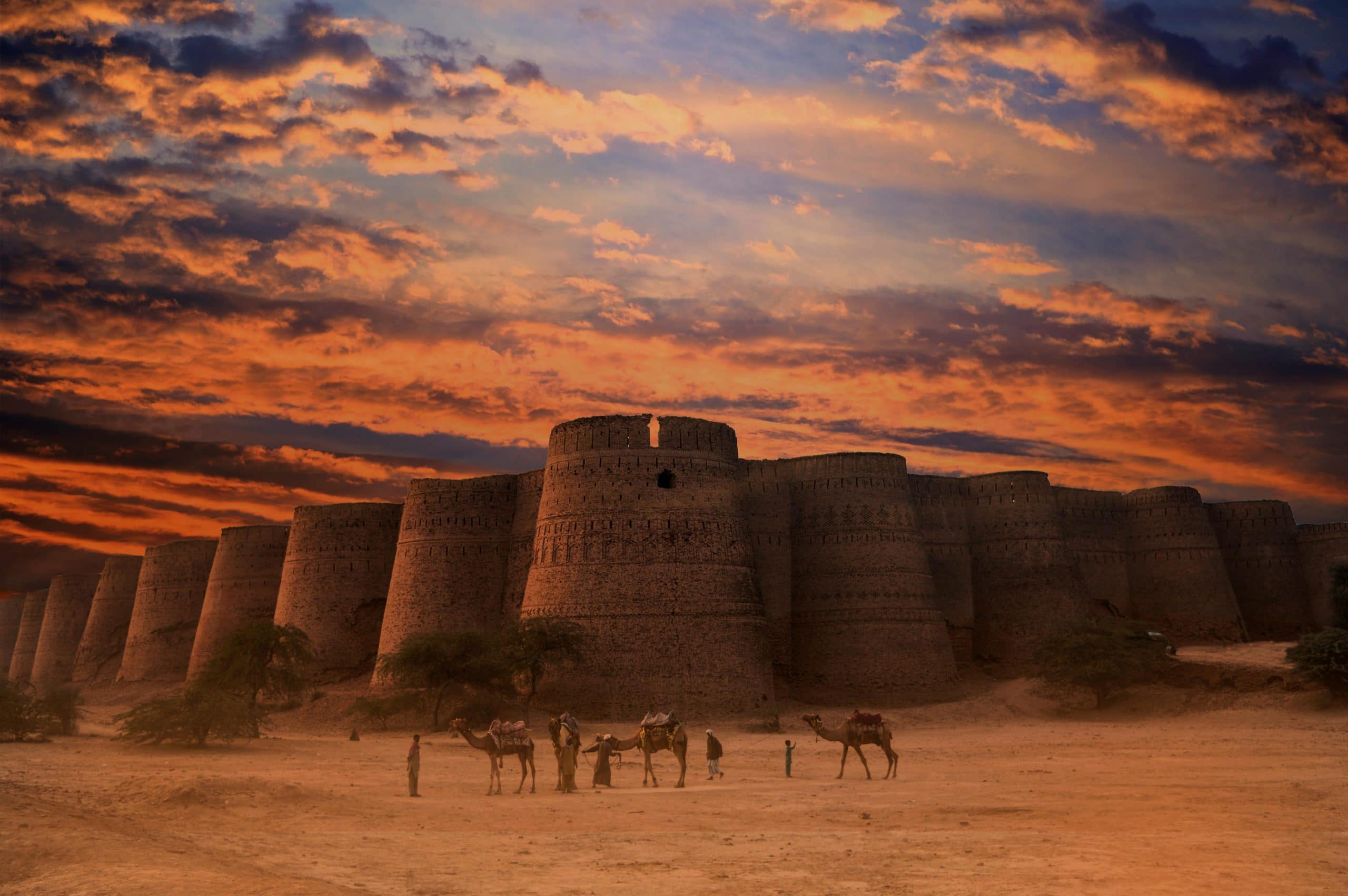 Middle Eastern Hospitality: Decoding Cultural Expectations at Resorts