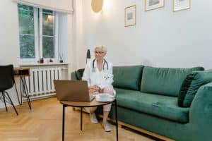 Telemedicine Malpractice: Liability in Virtual Healthcare