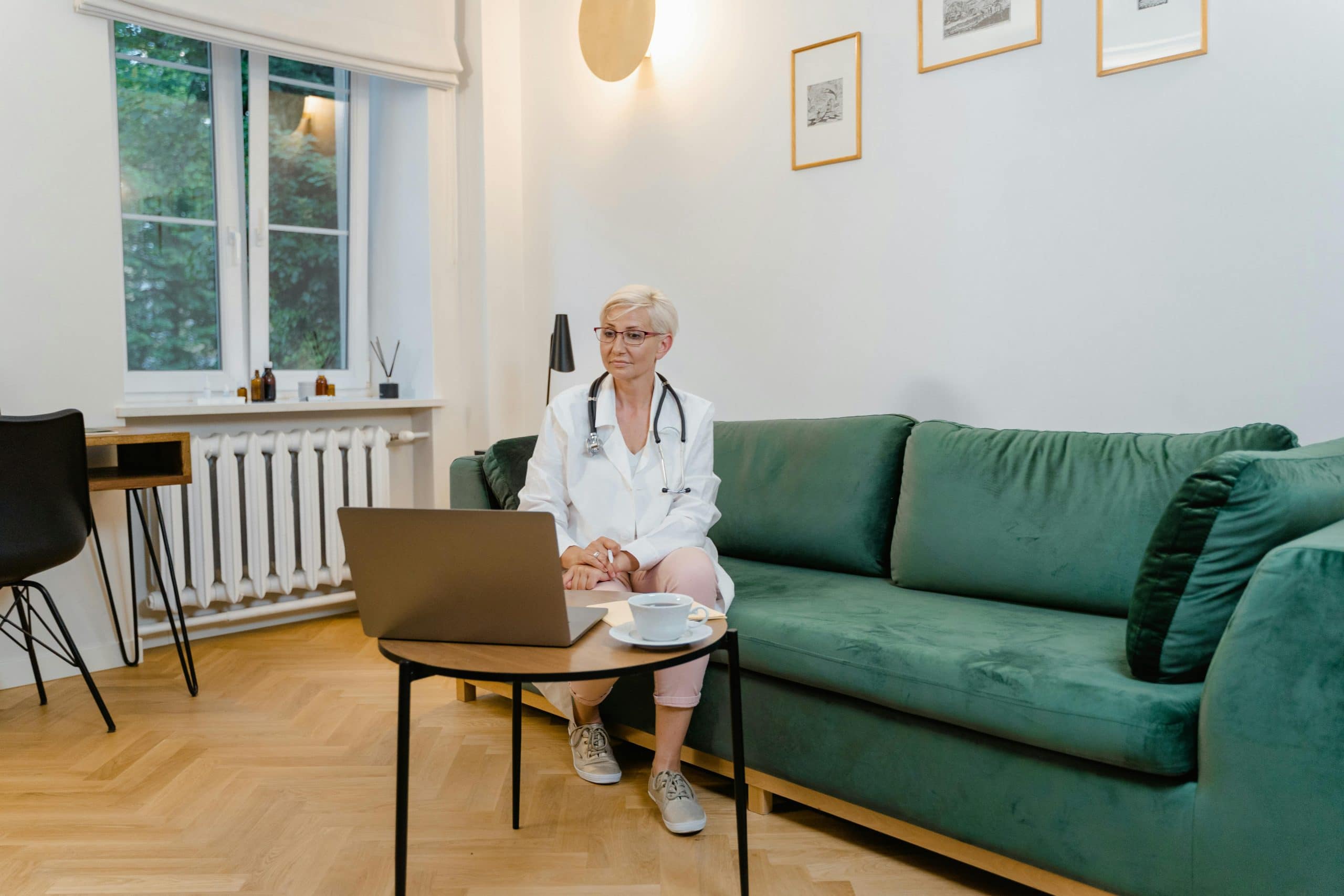 Telemedicine Malpractice: Liability in Virtual Healthcare