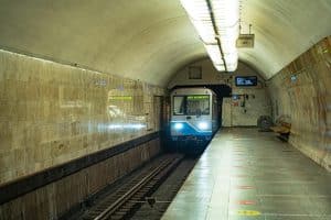Train vs. Plane: Routes Where Rail Beats Flying Timewise
