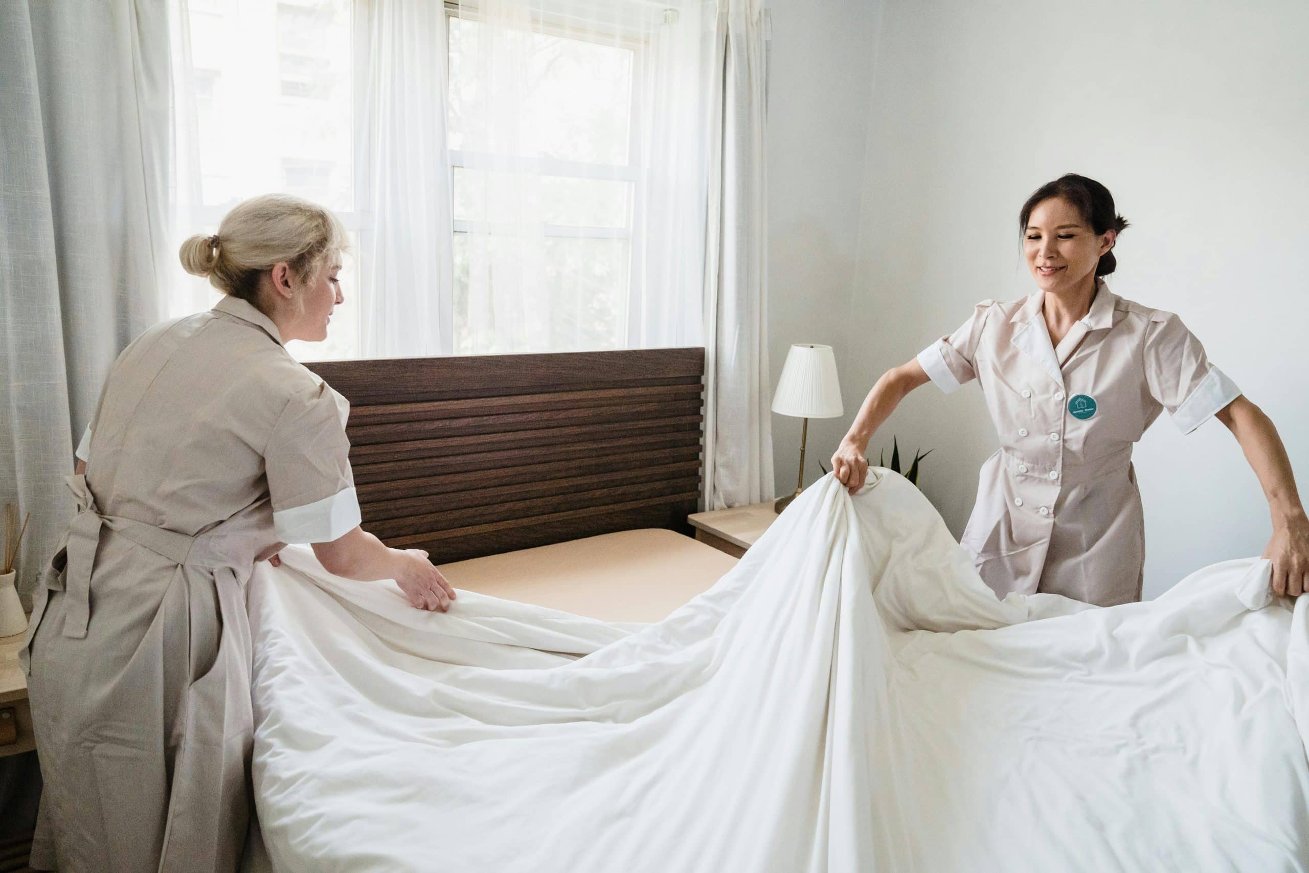Room Service Hacks: Customizing Menus for Dietary Needs
