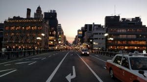 How Smart Parking Solutions Reduce Urban Traffic