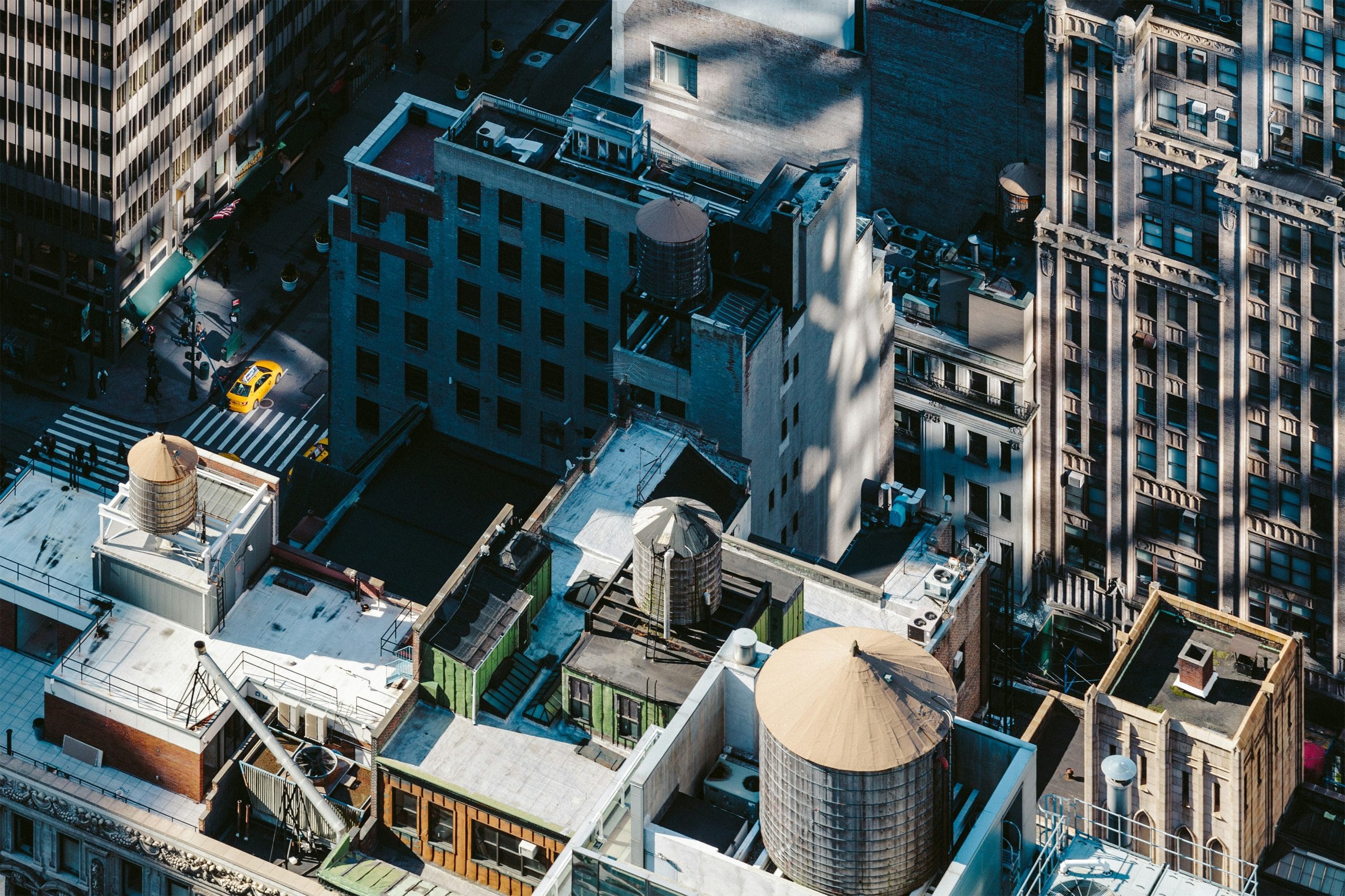 Why Transit-Oriented Development Changes Urban Living Forever