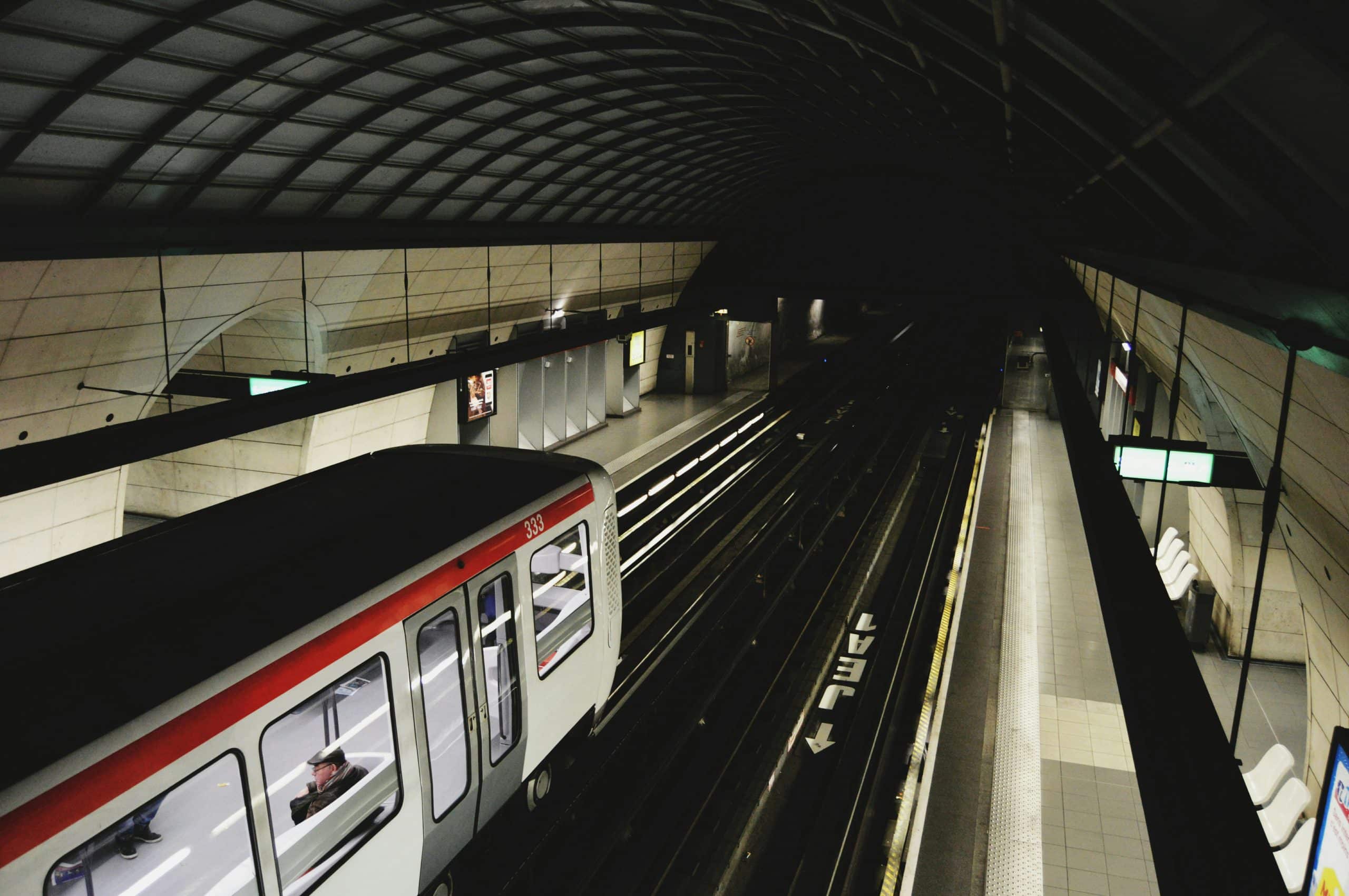 Why Public-Private Partnerships Transform Transportation Systems