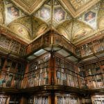 The Evolution of Campus Library Services Today