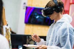 How Haptic Feedback is Revolutionizing Virtual Reality