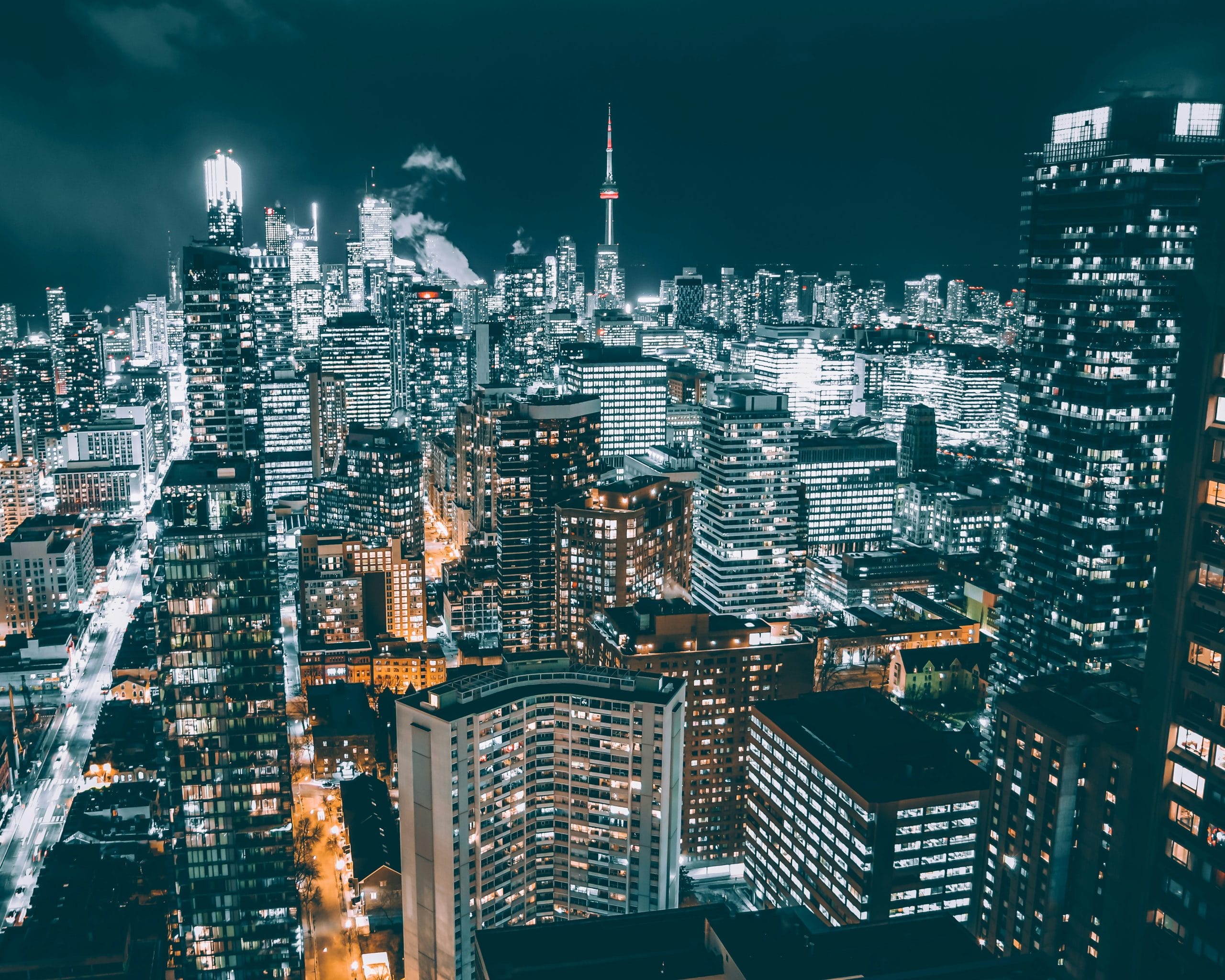 How Transportation Policies Shape Urban Development Today