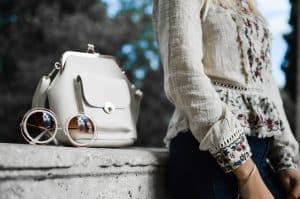 Celebrity-Autographed Fashion: Investment or Gimmick?