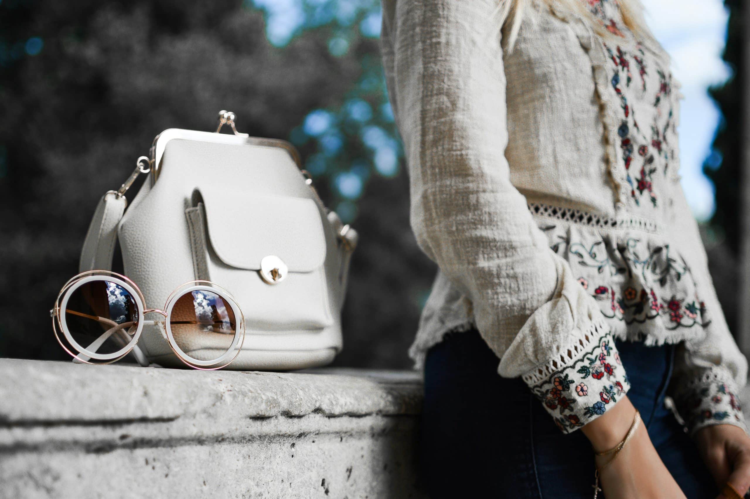 Celebrity-Autographed Fashion: Investment or Gimmick?