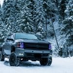 The Future of Autonomous Commercial Vehicle Operations