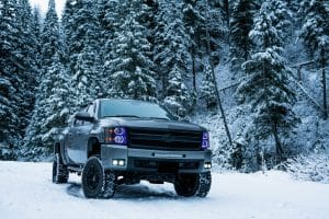 The Future of Autonomous Commercial Vehicle Operations