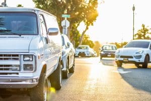 Understanding Your Vehicle's Advanced Safety Features Today