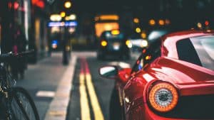 The Economic Impact of Autonomous Vehicle Adoption