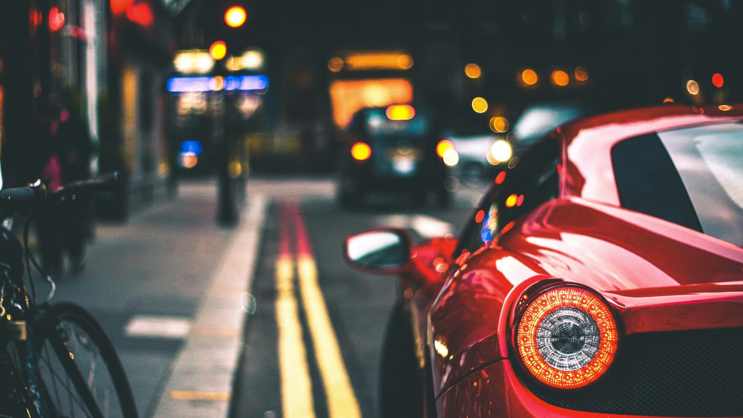 The Economic Impact of Autonomous Vehicle Adoption
