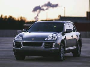 Understanding Next-Generation Performance Vehicle Technology Today
