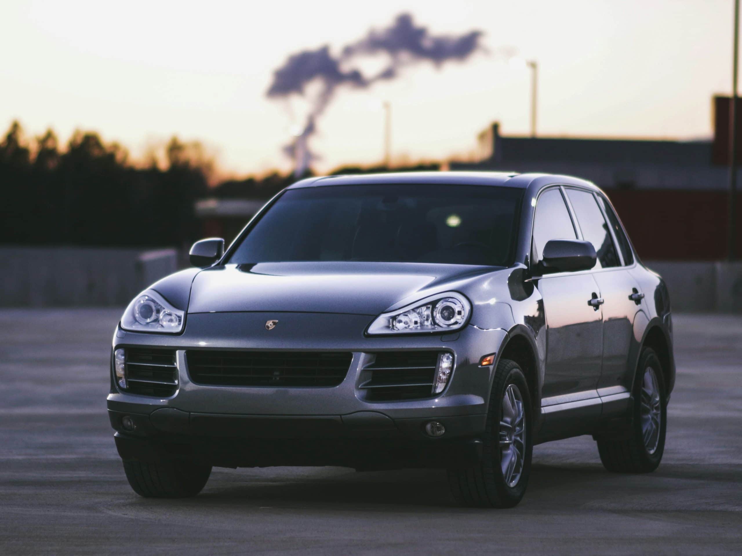 Understanding Next-Generation Performance Vehicle Technology Today