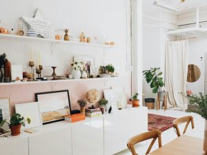 How Artificial Intelligence Enhances Smart Home Security