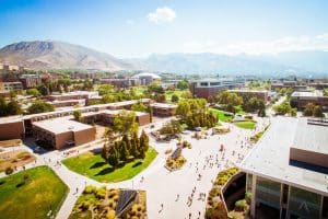 How Campus Transportation Systems Impact Learning