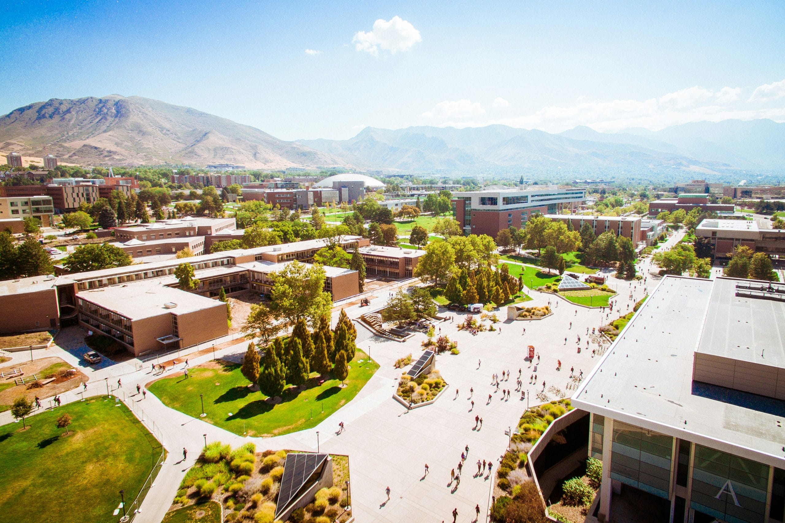 How Campus Transportation Systems Impact Learning